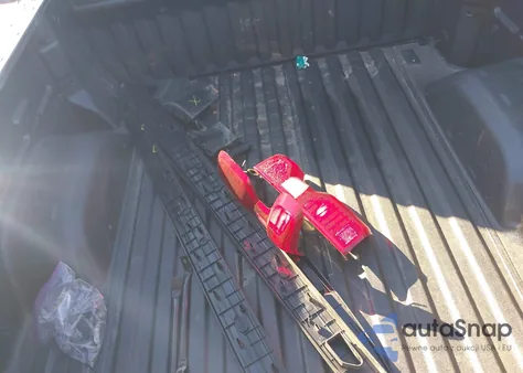 2023 Chevrolet Silverado 1500 from USA, damaged, VIN 3GCPDKEK4PG242403